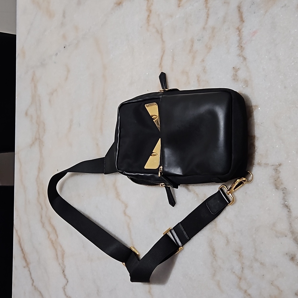 Fendi man bag